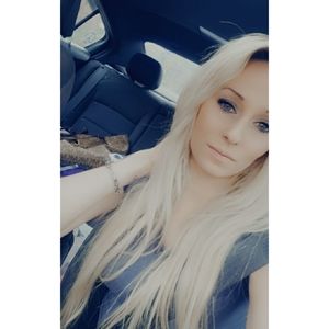 Meet your Posher, Elisabeth